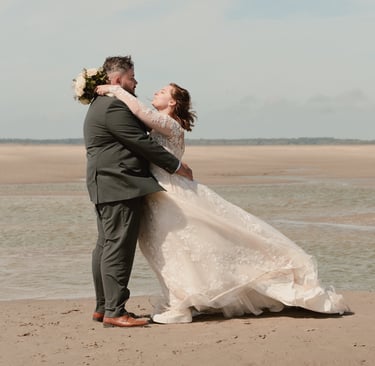 photographe mariage en Normandie et Ile de France