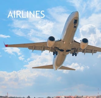 Enterprise continuous improvement use cases and solutions for Airline operators.