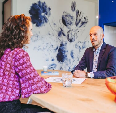 Ontwikkeling management en leiderschap