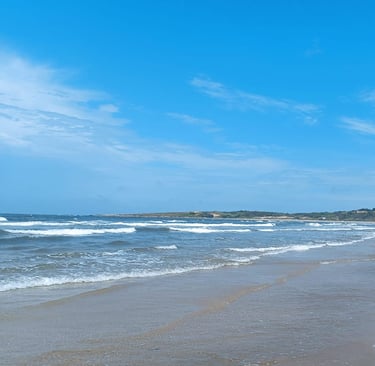 consigli di viaggio in Uruguay