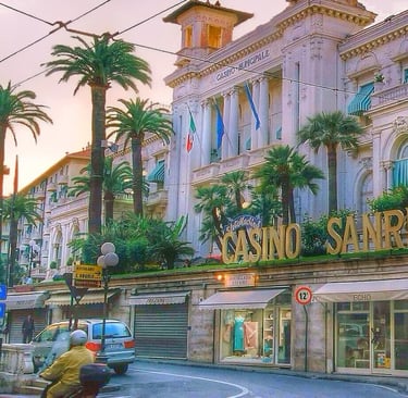 Casino Sanremo