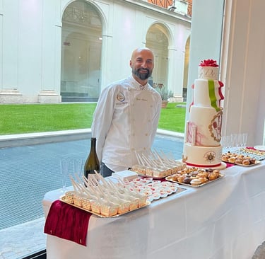 pasticceria gianni San Cesareo