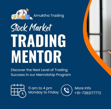 Trading Mentor
