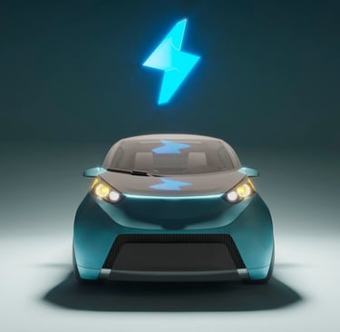 OTOMOBİLLERDE ELEKTRİK ÇAĞI