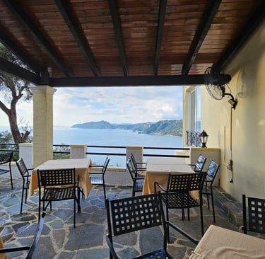 Chris Place Sofias Pentati Villa Olivia Corfu