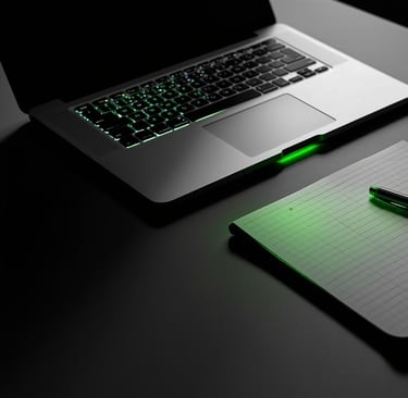 How to create your first digital product in 60 minutes framework