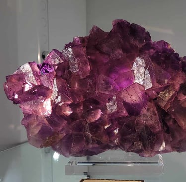 Fluorite