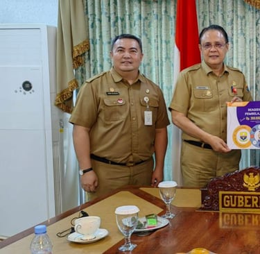 kegiatan APKI