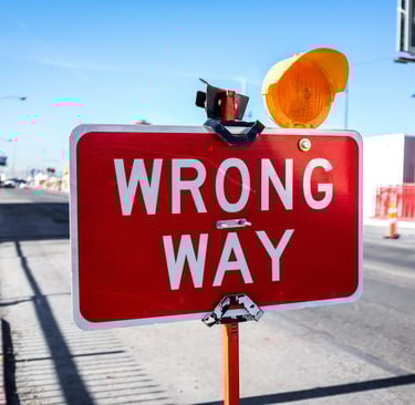 errores marketing externo