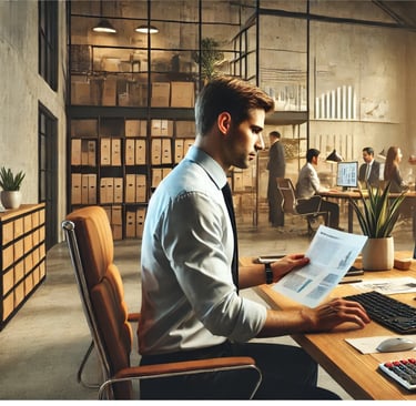 Obrigações Acessórias