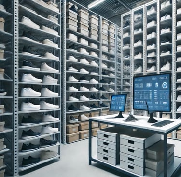 Sua indústria perde vendas por falta de controle? O SGC otimiza sua gestão comercial e aumenta seus 