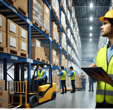 Controle de Inventário