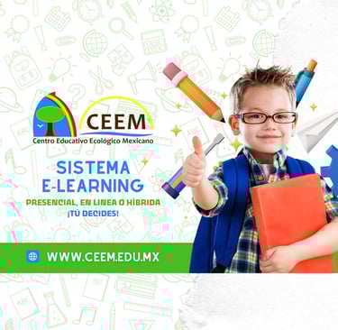 Centro Educativo Ecológico Mexicano Ecatepec