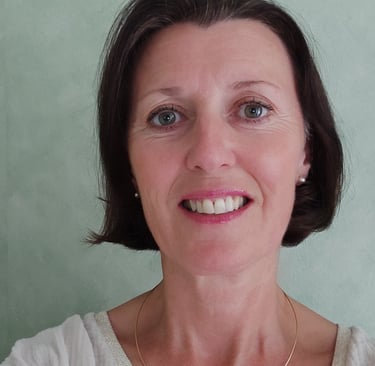 Valérie, Descartes, visage 