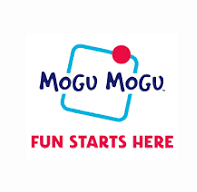 Mogu Mogu in vending machine