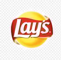 Lays in vending machine