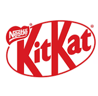 Nestle kitkat in vending machine 