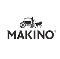 Makino in vending machine 