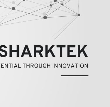 Esharktek cover