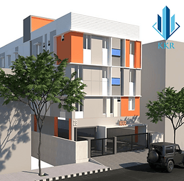 Best Builder in Chennai, Tamilnadu