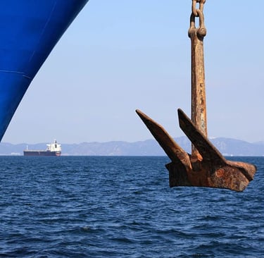 Anchors