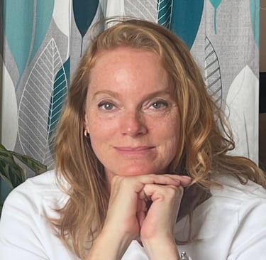 Flavia Wahnfried from From global trade to a global community.