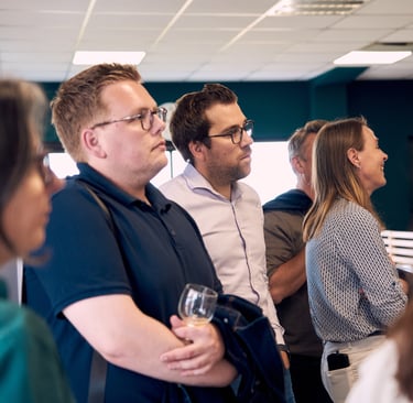 reportage photo événementiel à Paris