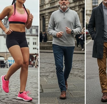 best travel shoes for walking