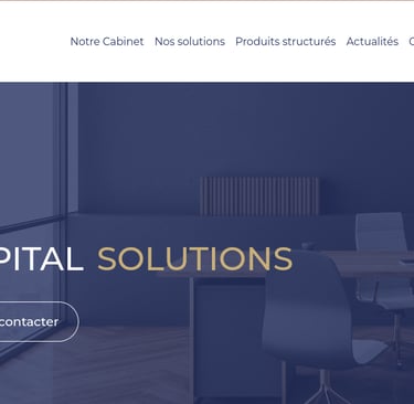 Capita solution