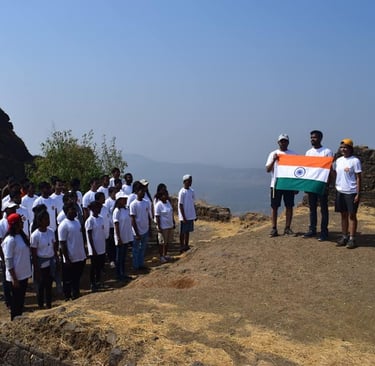 Karnala 26 January 2019