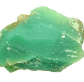 Chrysoprasse
