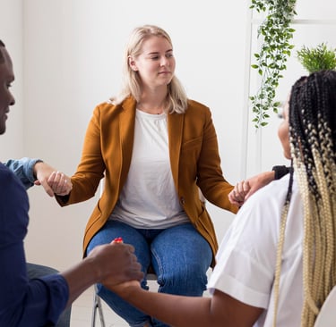 therapeutic-communication