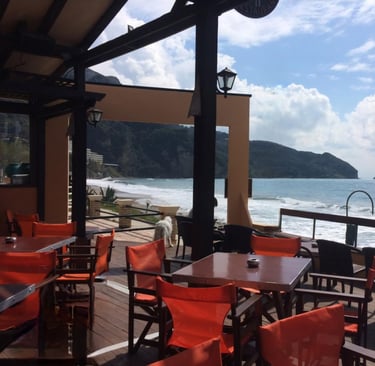 Alobar Agios Gordios Villa Olivia Corfu