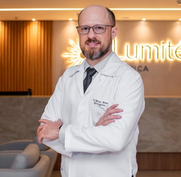 Dr. Márcio Pena Neurologista