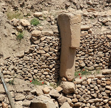 Göbeklitepe