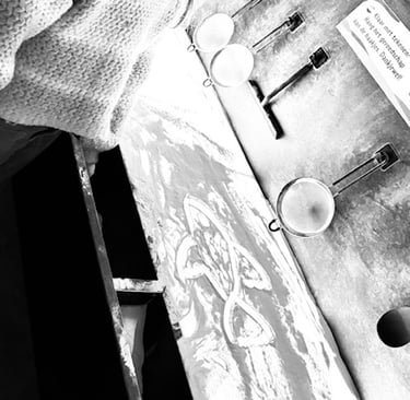 Jesus is Cool! Jesus Christ said to come to him and to follow . bible verse Matthew 4:19