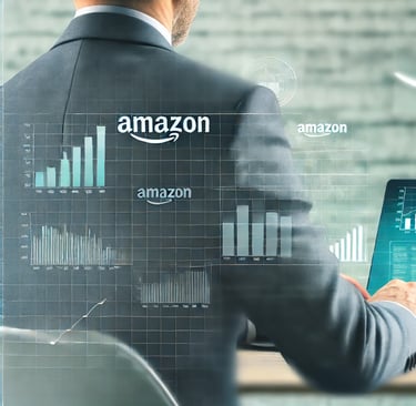 Evolution des indicateur Amazon tupia
