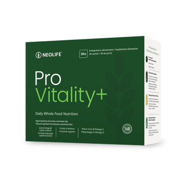 Pro Vitality +