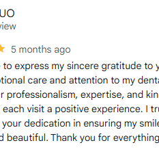 a customer's review of amuq's amuq