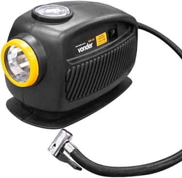 Compressor de ar automotivo