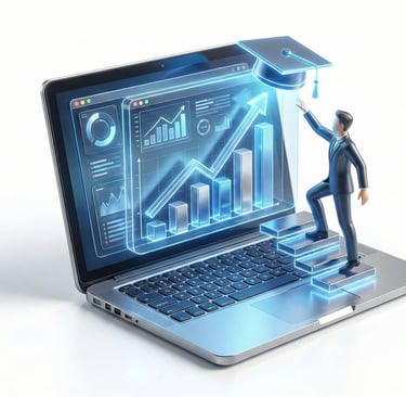 企業研修のアイコン