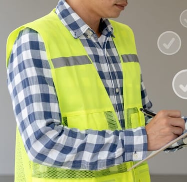 SNAGGING / MARRAKECH / INSPECTION