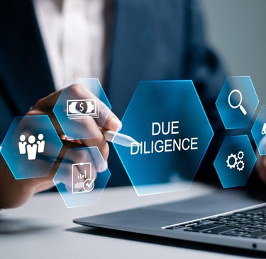 Land Due diligence