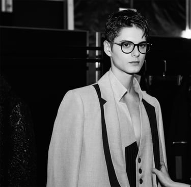 Benoît Daniel-Pham, editorial, fashion photography, Leica