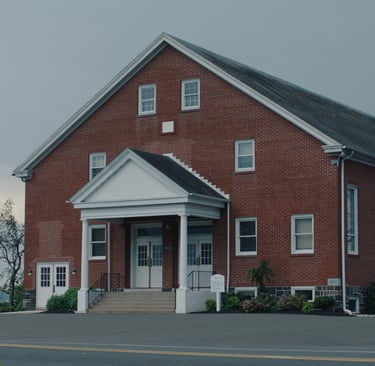 Deep Run Mennonite Church