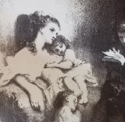 © Maison d'enfance Lamartine