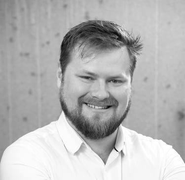 Nick - Graduate Surveyor - profile picture