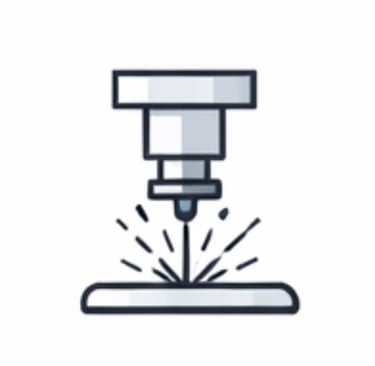 a machine that is sitting on top of a table