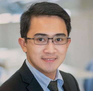 CEO and Liaison Officer PhilMirai Home Smart Home Technology Clarjay A. Gapasin