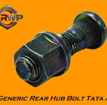 TATA ACE BOLT